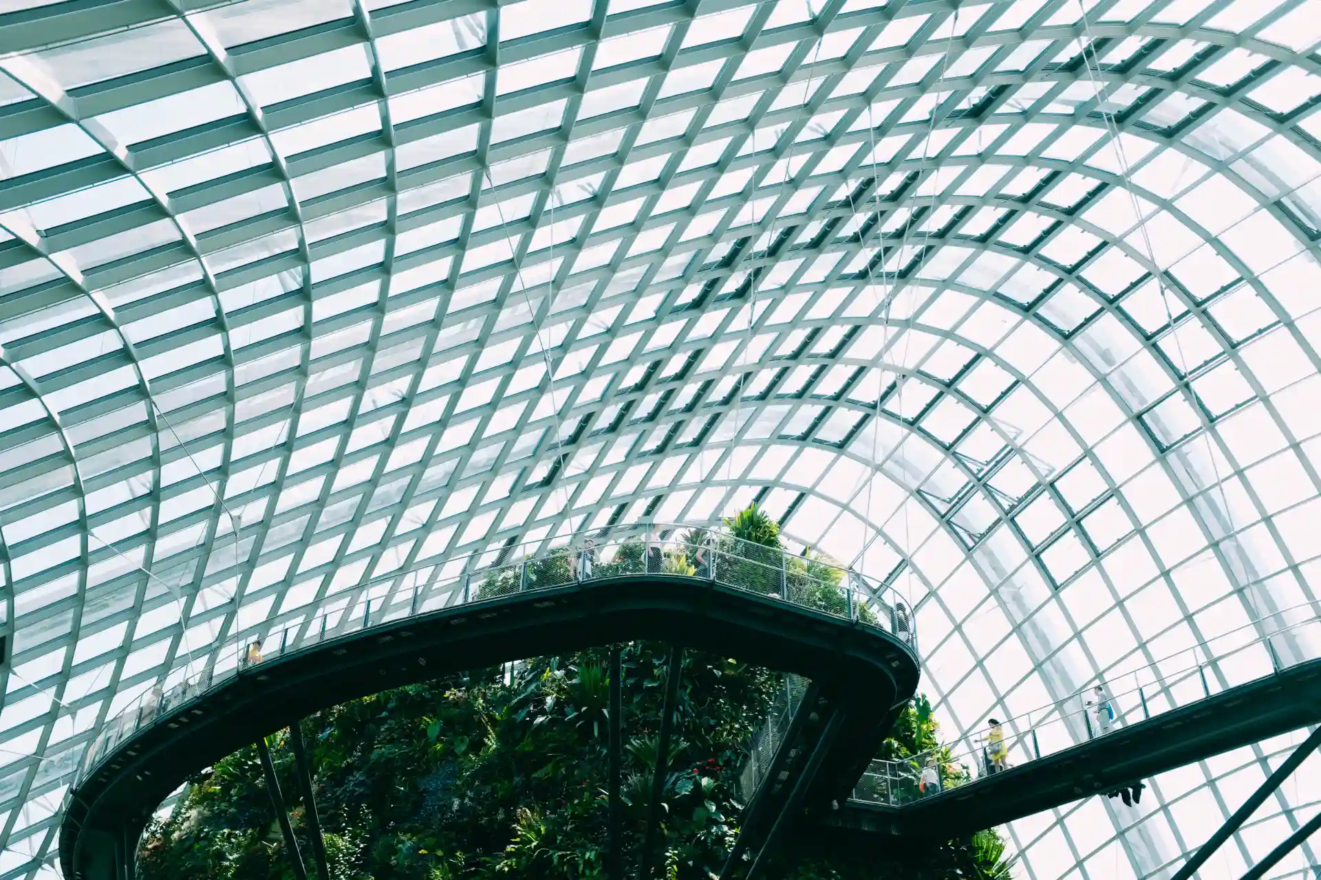 German Structure