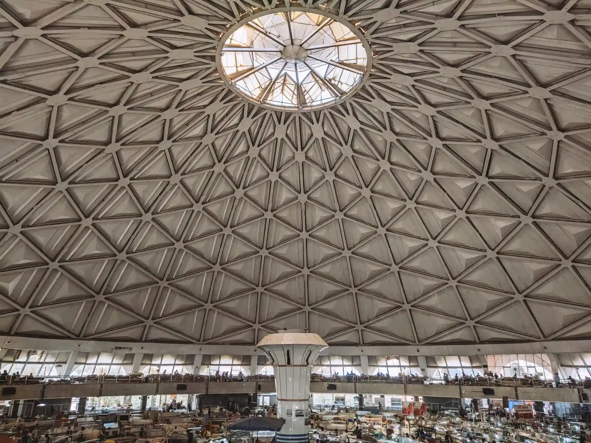 Doom Structure