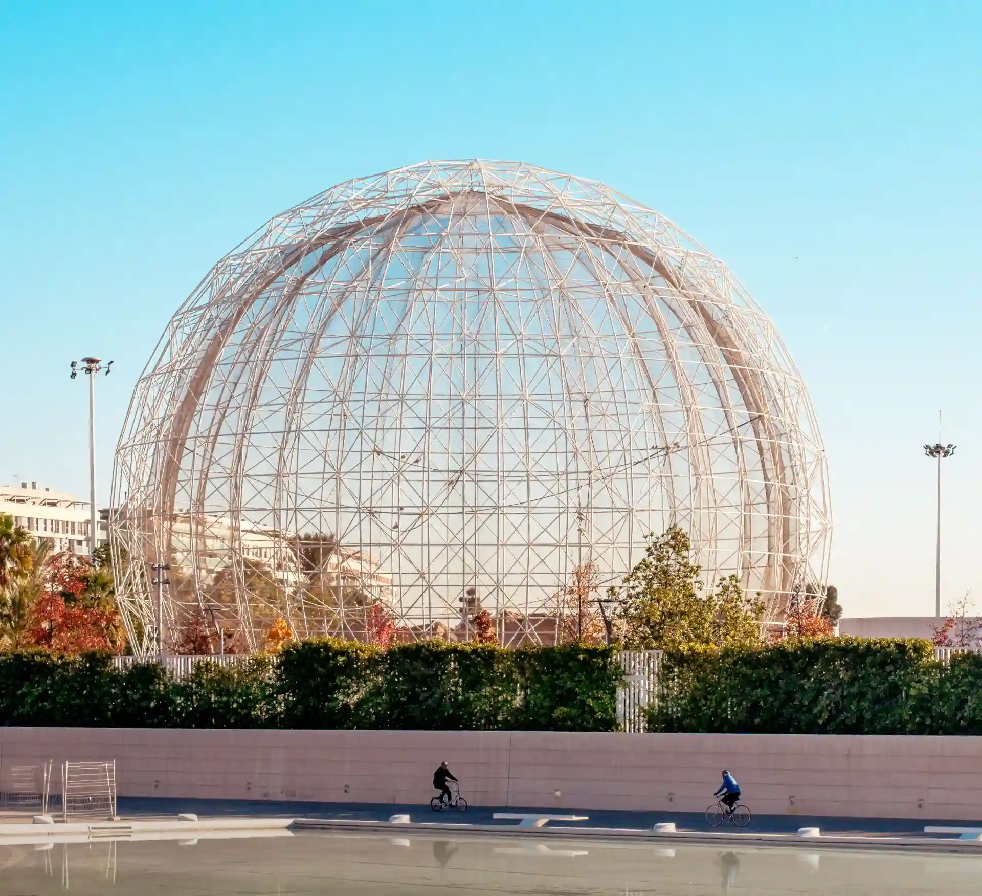 Doom Structure