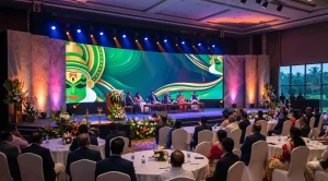 Annual Corporate Meet